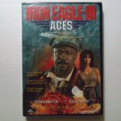 Iron Eagle III Aces (1991) NEW DVD