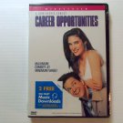 Career Opportunities (1991) NEW DVD WAL-MART