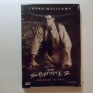 The Substitute 2 (1998) NEW DVD