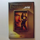 Entrapment (1999) NEW DVD S.E.