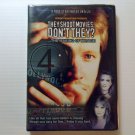 They Shoot Movies Don't They? (2000) NEW DVD