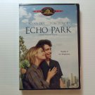 Echo Park (1986) NEW DVD