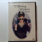 The Audrey Hepburn Story (2000) NEW DVD