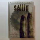 Saw II (2006) NEW DVD w COMIC BOOK