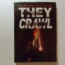 They Crawl (2001) NEW DVD