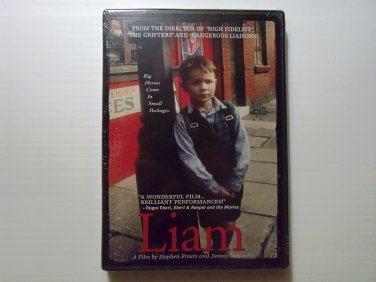 Liam (2000) NEW DVD