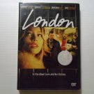 London (2005) NEW DVD