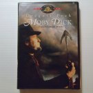 Moby Dick (1956) NEW DVD