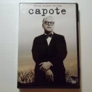 Capote (2005) NEW DVD