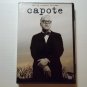 Capote (2005) NEW DVD