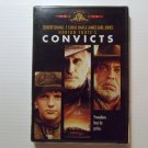 Convicts (1991) NEW DVD