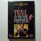 Trail of the Pink Panther (1982) NEW DVD