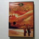 Kiss the Sky (1998) NEW DVD