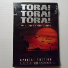 Tora! Tora! Tora! (1970) NEW DVD SPECIAL EDITION