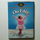 On Edge (2004) NEW DVD