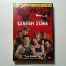 Center Stage (2000) NEW DVD S.E.