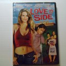 Love on the Side (2004) NEW DVD