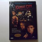 Kansas City (1996) NEW DVD