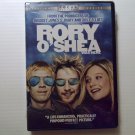 Rory O'Shea Was Here (2005) NEW DVD