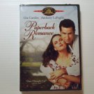Paperback Romance (1994) NEW DVD