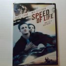 Speed of Life (2001) NEW DVD