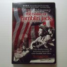 The Ballad of Ramblin' Jack (2000) NEW DVD