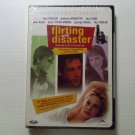 Flirting with Disaster (1996) NEW DVD C.S.