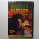 Brooklyn Babylon (2000) NEW DVD