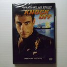 Knock Off (1998) NEW DVD