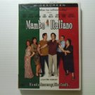 Mambo Italiano (2003) NEW DVD