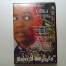 Slaves of Hollywood (2000) NEW DVD