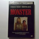 Monster (2003) NEW DVD 2-DISC SPECIAL EDITION