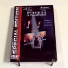 Witness to the Execution (1994) NEW DVD