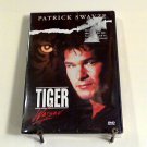 Tiger Warsaw (1988) NEW DVD