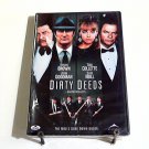 Dirty Deeds (2002) NEW DVD