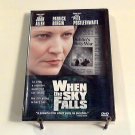 When the Sky Falls (1999) NEW DVD