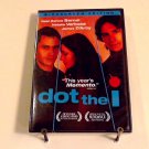 Dot the I (2003) NEW DVD