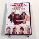 National Lampoon's Favorite Deadly Sins (1995) NEW DVD
