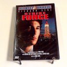 Strike Force (1974) NEW DVD