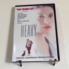 Heavy (1995) NEW DVD