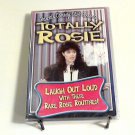 Totally Rosie (2003) NEW DVD