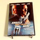 Angels Don't Sleep Here (2002) NEW DVD