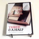 Three and a Half (2002) NEW DVD