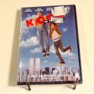 Kicked in the Head (1997) NEW DVD