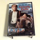 Grizzly Falls (1999) NEW DVD