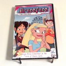 Braceface Getting Real (2001) NEW DVD
