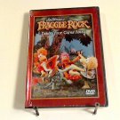 Fraggle Rock Dance Your Cares Away NEW DVD