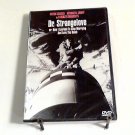 Dr. Strangelove (1964) NEW DVD