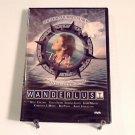 Wanderlust (2001) NEW DVD