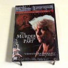Til Murder Do Us Part (1992) NEW DVD